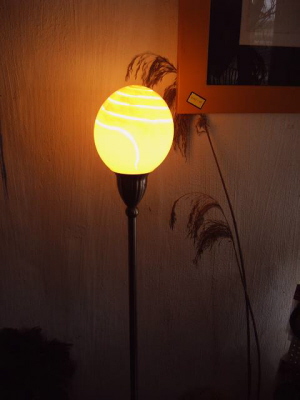 Lampen und Windlichter 3