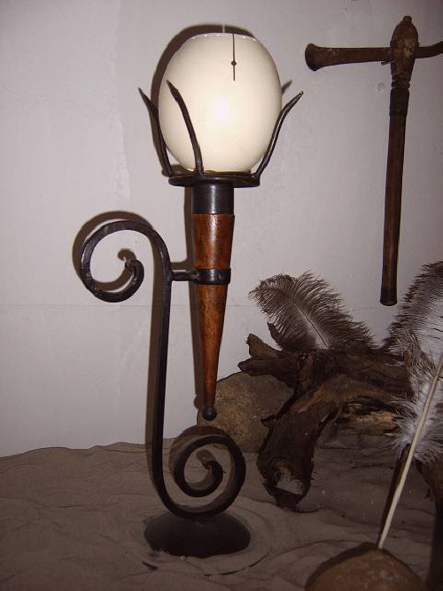 Lampen und Windlichter 26